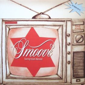 SMOOVE - The Revolution Will Be Televised