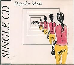 DEPECHE MODE - Dreaming Of Me