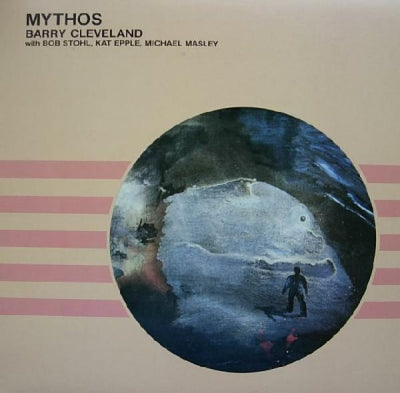 BARRY CLEVELAND - Mythos