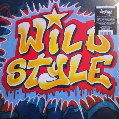 VARIOUS ARTISTS - Wild Style
