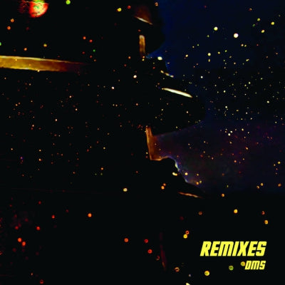 DMS - Remixes