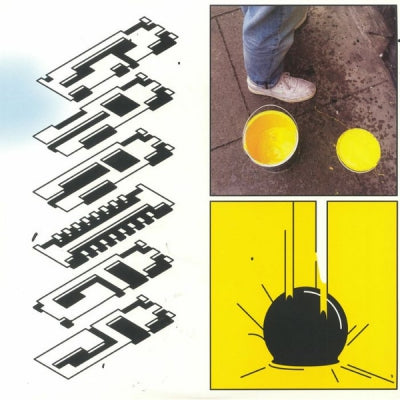 GARIES - Dull Clunk