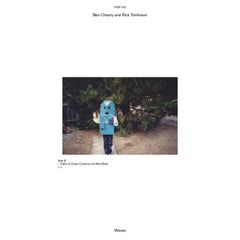 BEN CHASNY & RICK TOMLINSON - Waves