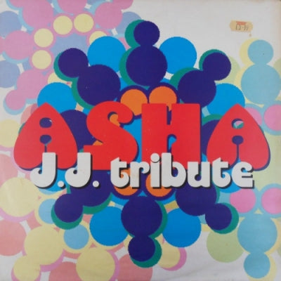 ASHA - J.J. Tribute