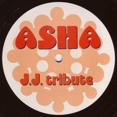 ASHA - J.J. Tribute