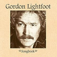 GORDON LIGHTFOOT - Songbook