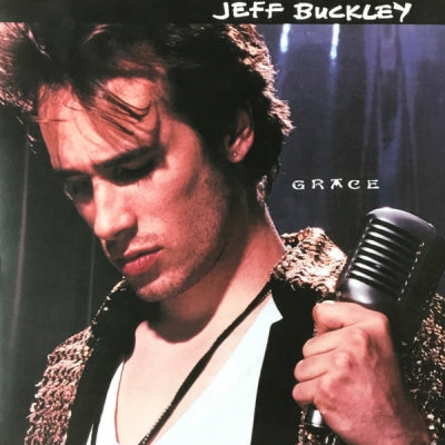 JEFF BUCKLEY - Grace