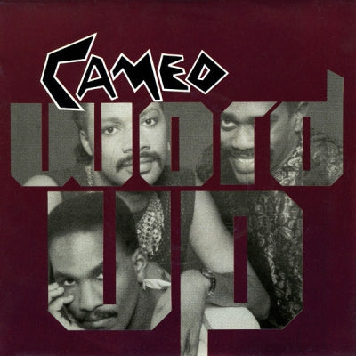 CAMEO - Word Up
