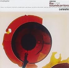 THE SOUNDCARRIERS - Celeste