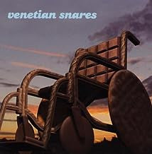 VENETIAN SNARES - The Chocolate Wheelchair Album