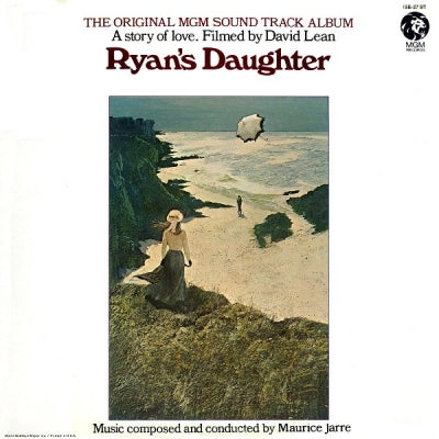 MAURICE JARRE - Ryan's Daughter