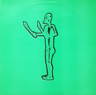THE NATURISTS - The Friendly Islands