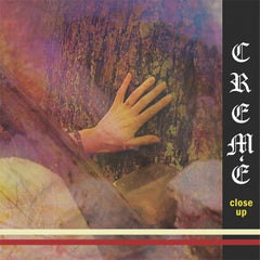 CREM'E - Close Up