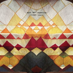 MATT 'MV' VALENTINE - Midden Mound