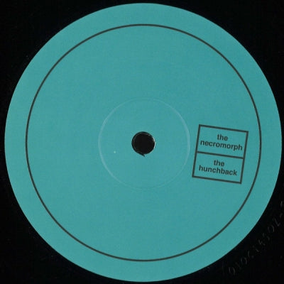 THE NECROMORPH - REZ13THIRTEEN