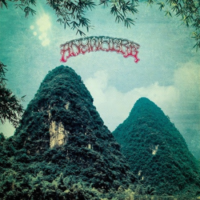 ANYWHERE - Anywhere