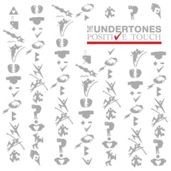 THE UNDERTONES - Positive Touch