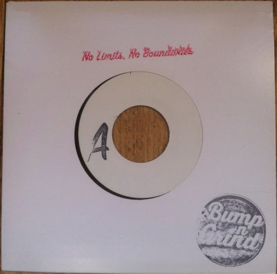 EDDIE C - Believe in Love / Forever in My Life