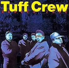 TUFF CREW - Danger Zone