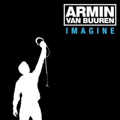 ARMIN VAN BUUREN - Imagine