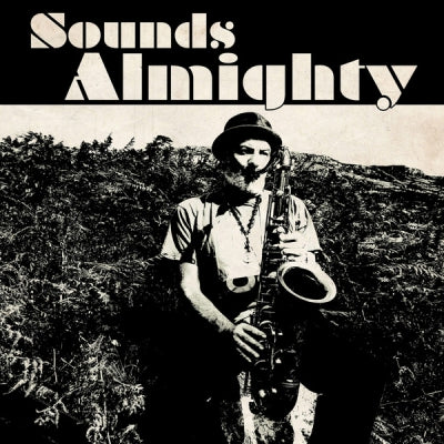 NAT BIRCHALL MEETS AL BREADWINNER FEATURING VIN GORDON - Sounds Almighty