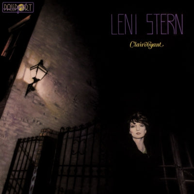 LENI STERN - Clairvoyant