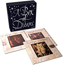 ENYA - A Box Of Dreams