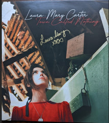 LAURA-MARY CARTER - Town Called Nothing