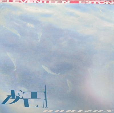 ELEVENTEEN ESTON - Delta Horizon