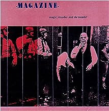 MAGAZINE - Magic, Murder And The Weather