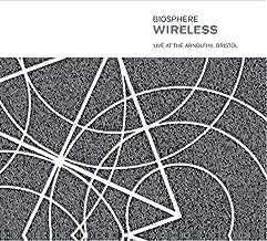 BIOSPHERE - Wireless - Live At The Arnolfini, Bristol