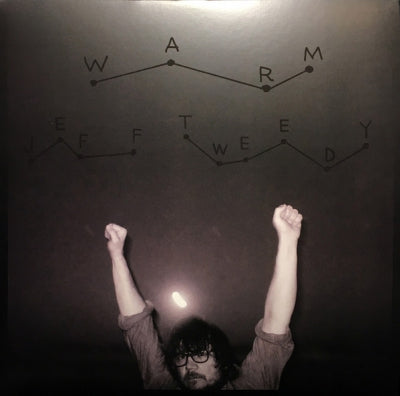 JEFF TWEEDY - Warm