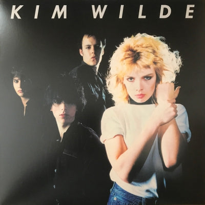 KIM WILDE - Kim Wilde