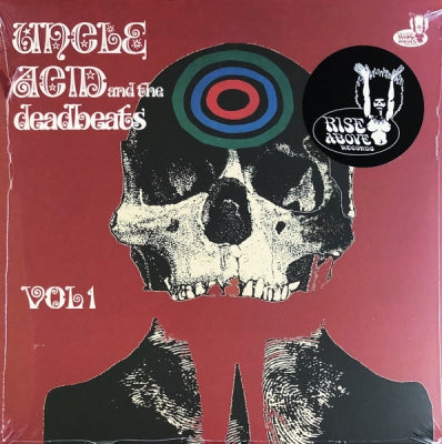 UNCLE ACID & THE DEADBEATS - Vol. 1