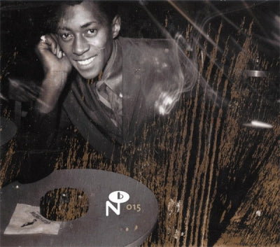 VARIOUS - Eccentric Soul: The Prix Label