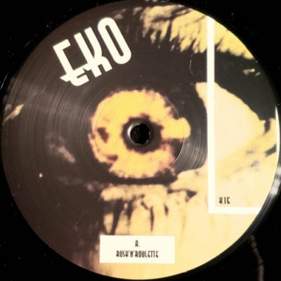 EKO - Rush 'N' Roulette / Renegade Rewind