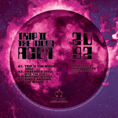 ACEN - Trip II The Moon 2092