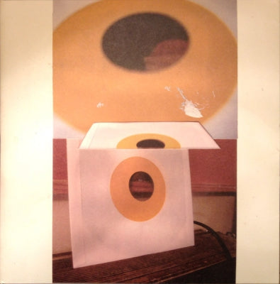 GUIDED BY VOICES - Let's Go Eat The Factory