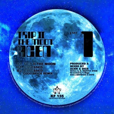 ACEN - Trip II The Moon - Part 1