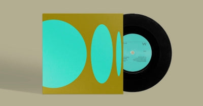 MARGARET WAKELEY - Hard To Leave The Island / So Hard To Be Away