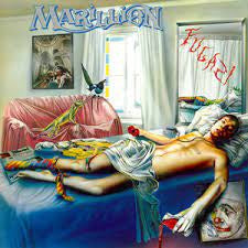 MARILLION - Fugazi