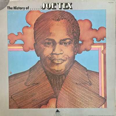 JOE TEX  - The History Of Joe Tex