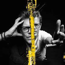 DONNY MCCASLIN - I Want More