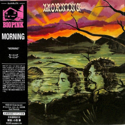 MORNING - Morning