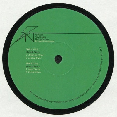 4TH WAVE - Attention Please