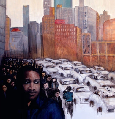 LERON THOMAS - Take It
