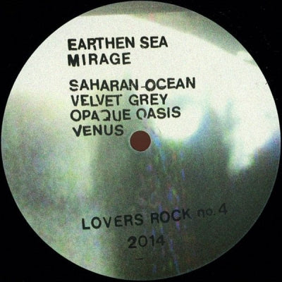 EARTHEN SEA - Mirage