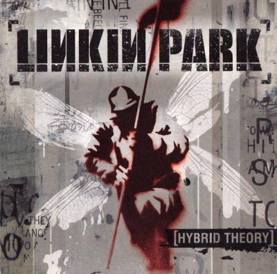 LINKIN PARK - Hybrid Theory