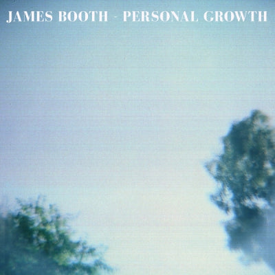 JAMES BOOTH - Personal Growth