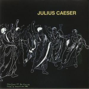 LEVON VINCENT - Julius Caeser